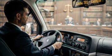 Aposentadoria especial é liberada para motorista após laudo revelar condição prejudicial não reconhecida antes