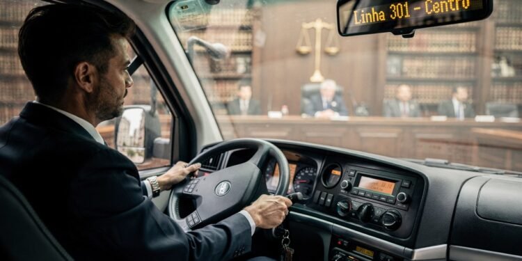 Aposentadoria especial é liberada para motorista após laudo revelar condição prejudicial não reconhecida antes