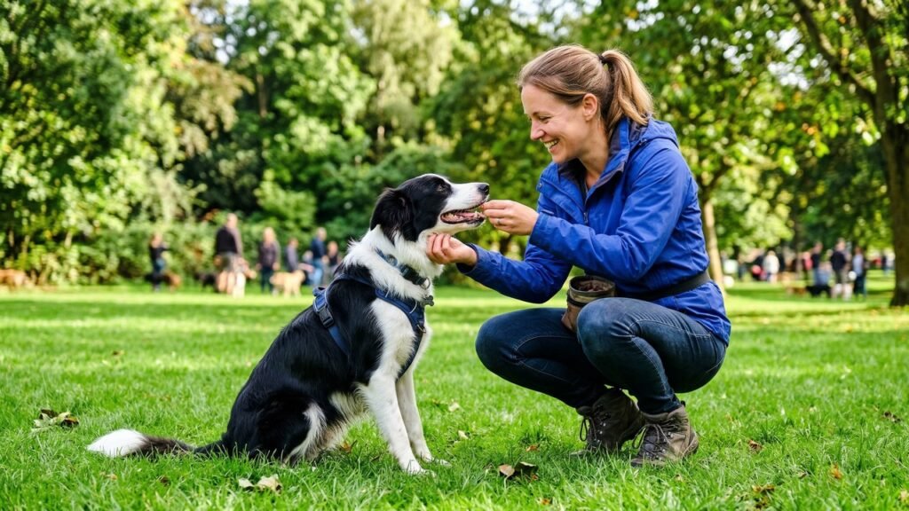 Cachorros preferem petisco ou carinho? A resposta pode mudar o jeito que você trata seu pet