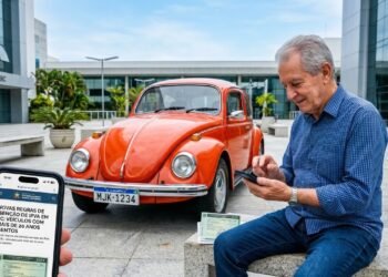 Donos desses carros estão ganhando isenção de IPVA 2026: veja quem deixa de pagar o imposto