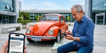 Donos desses carros estão ganhando isenção de IPVA 2026: veja quem deixa de pagar o imposto