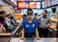 Funcionária é demitida após chefe dizer que ela era “feia” para trabalhar em rede de fast food e caso acaba na Justiça