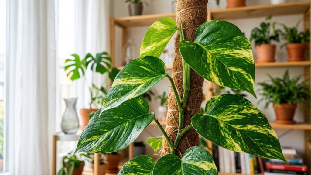 Mora em apartamento pequeno? Essa planta resistente pode transformar seu espaço sem dar trabalho
