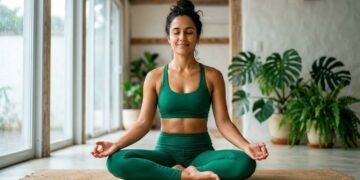 Começar ioga pode ser mais simples do que parece e os efeitos no corpo e na mente aparecem rápido