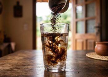 A simpatia com pó de café que promete afastar pessoas inconvenientes do seu caminho