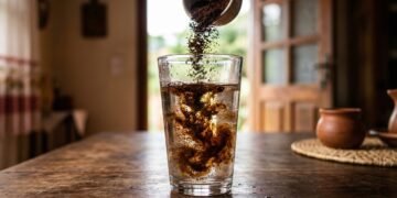 A simpatia com pó de café que promete afastar pessoas inconvenientes do seu caminho