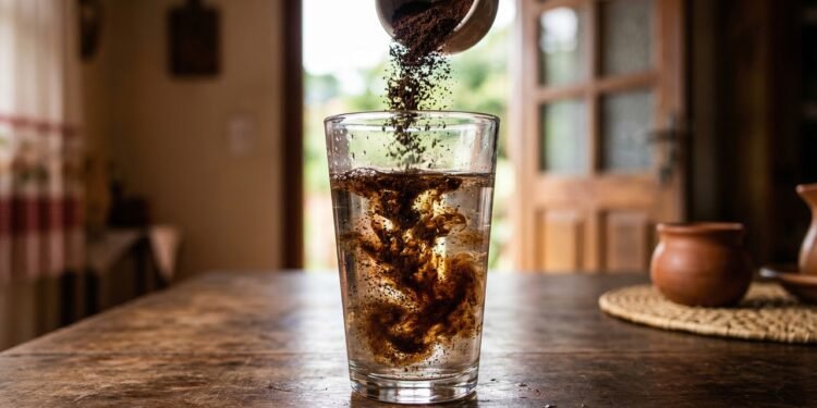 A simpatia com pó de café que promete afastar pessoas inconvenientes do seu caminho