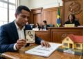 Pai que nunca reconheceu o filho é condenado a pagar valor equivalente a uma casa após décadas de ausência