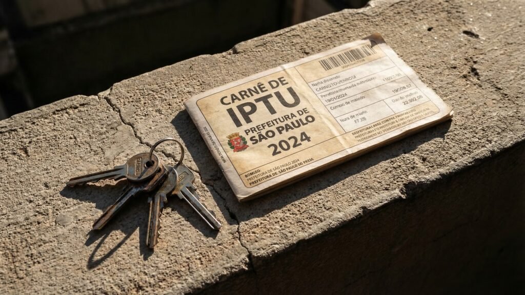 Quem deve pagar o IPTU no contrato de locação: o inquilino ou o proprietário do imóvel?