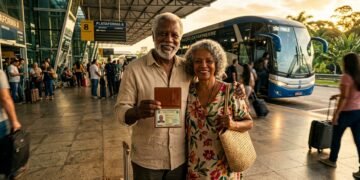 Você tem 60 anos ou mais? Veja os benefícios liberados em 2026 que podem reduzir gastos imediatamente