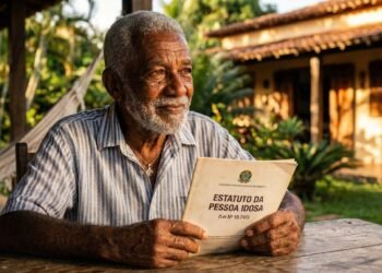 Idosos com mais de 60 podem reduzir dívidas e cortar contas com esses direitos pouco conhecidos