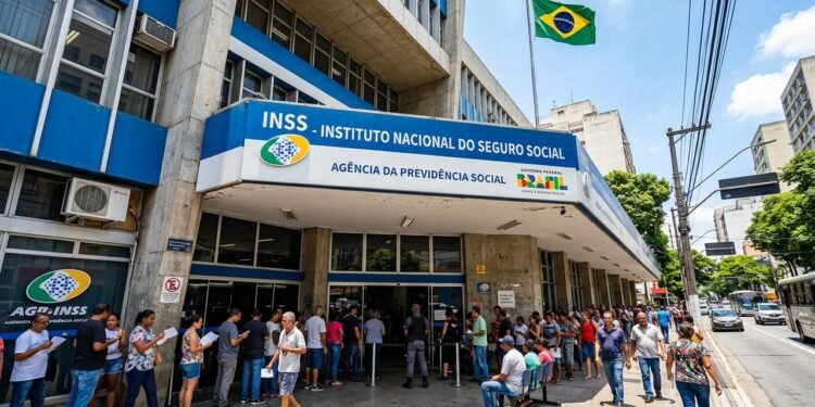 INSS começa a pagar atrasados de até R$ 97.260: veja se você pode estar na lista para receber