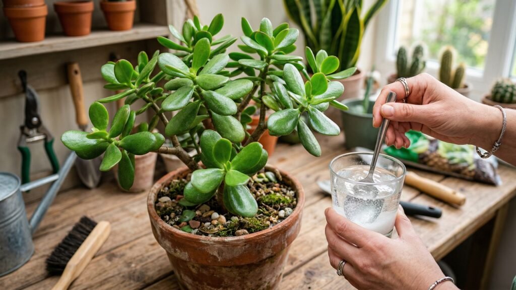 Esse hábito comum nos cuidados das plantas pode estar causando danos no vaso sem você perceber