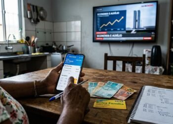 Bolsa Família pode ganhar 13º pagamento: veja como funcionaria a proposta