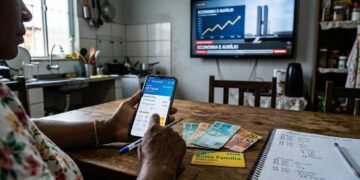 Bolsa Família pode ganhar 13º pagamento: veja como funcionaria a proposta