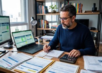 Imposto de Renda 2026: veja quem está obrigado a declarar e quem pode ficar dispensado pela Receita Federal