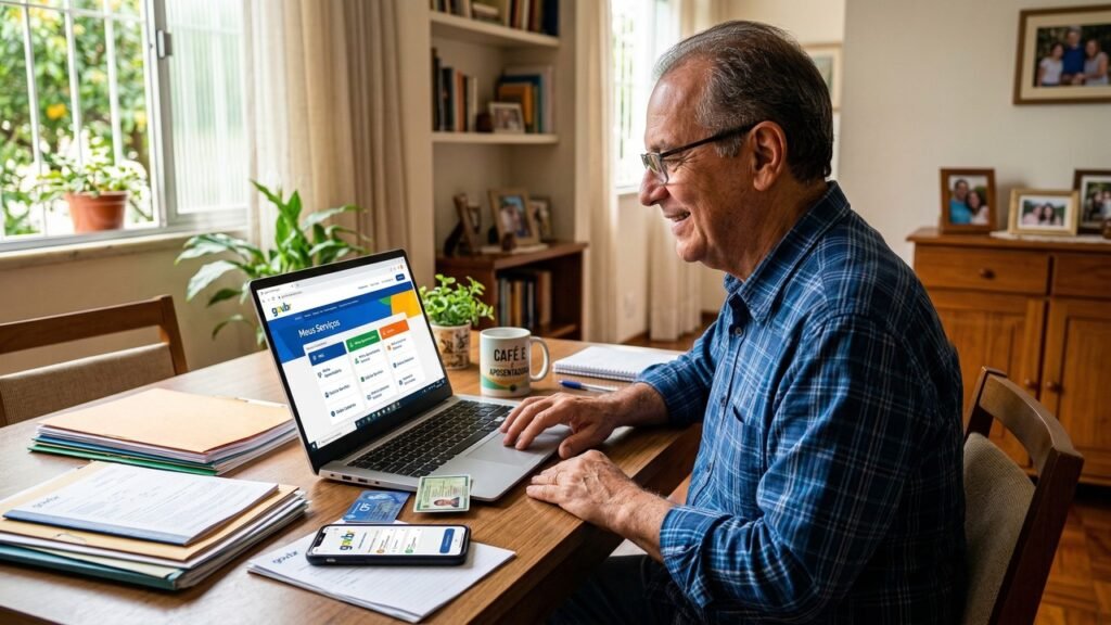 Passagens aéreas por até R$ 200 começam a chamar atenção de aposentados! Veja quem pode aproveitar essa chance