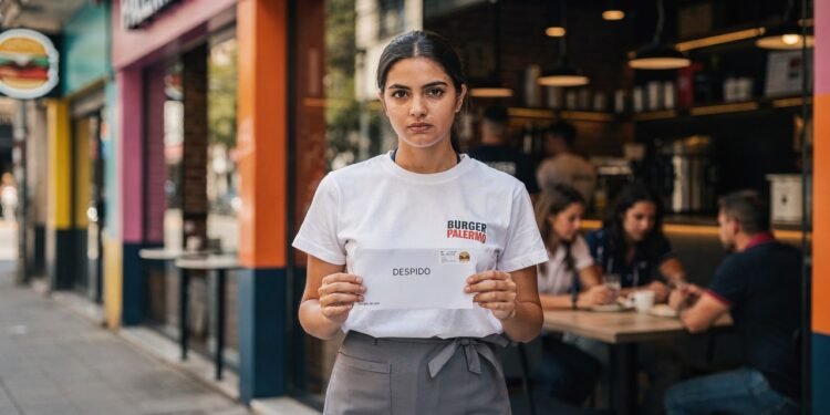 Ela foi demitida por ser "feia", processou a empresa e será indenizada por assédio no local de trabalho