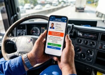 Documento obrigatório vencido pode gerar multa de R$ 1.467 e pontos na CNH de milhares de motoristas