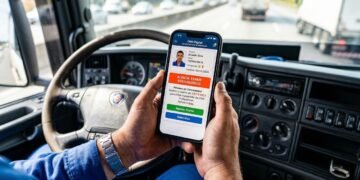 Documento obrigatório vencido pode gerar multa de R$ 1.467 e pontos na CNH de milhares de motoristas