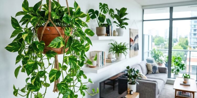 Mora em apartamento pequeno? Essa planta resistente pode transformar seu espaço sem dar trabalho