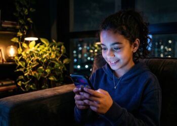 ECA Digital impõe novas barreiras online: entenda como plataformas terão de adaptar conteúdo e controles para menores