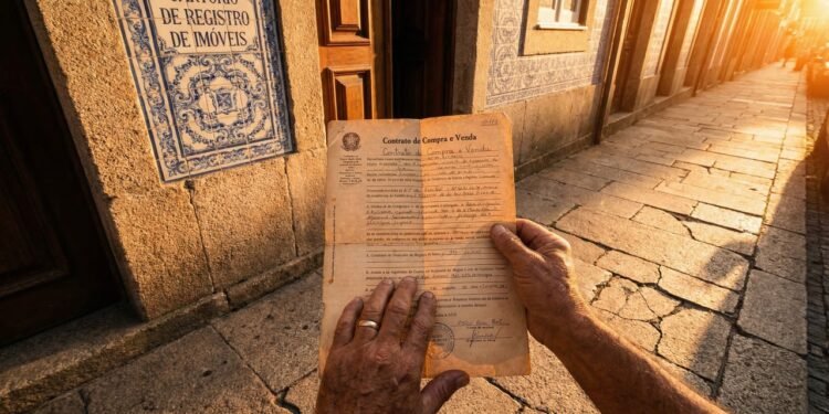 Comprou imóvel sem escritura? Já é possível regularizar só com contrato quitado e evitar os riscos que deixam sua casa presa no nome do antigo dono