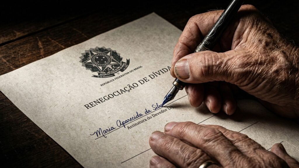 Idosos com mais de 60 podem reduzir dívidas e cortar contas com esses direitos pouco conhecidos