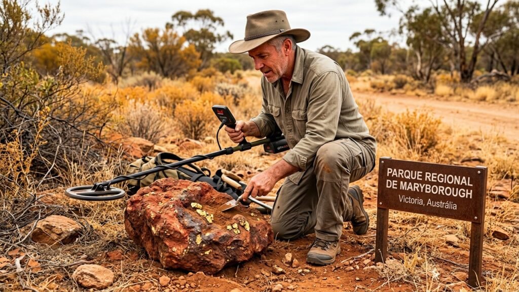 Homem pensou ter encontrado uma pepita de ouro e guardou a pedra por anos: ele mal sabia que estava guardando um pedaço do Sistema Solar