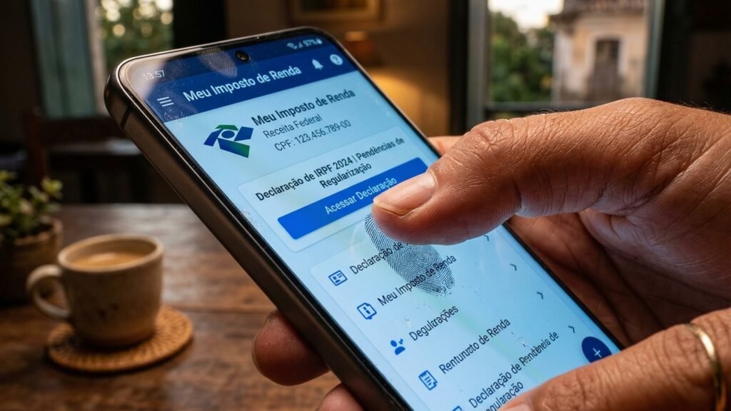Milhões receberam o abono PIS/Pasep em 2025 e agora precisam declarar no IR 2026 para não cair na malha fina