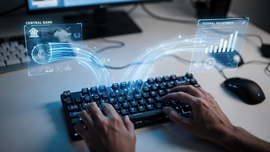 Receita muda regra do Pix no Imposto de Renda: veja o que conferir antes de enviar e evite atrasos na restituição