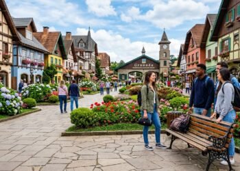 Turistas estão sendo multados por usar caixa de som em espaços públicos e muita gente ainda não sabe da regra