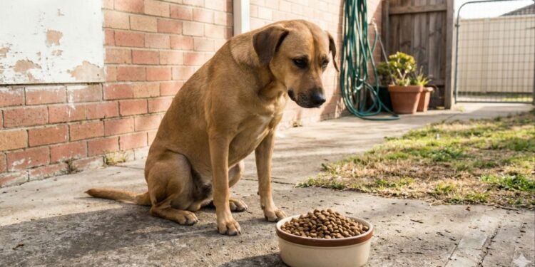 Como saber se meu cachorro está com verme: sinais que você não pode ignorar