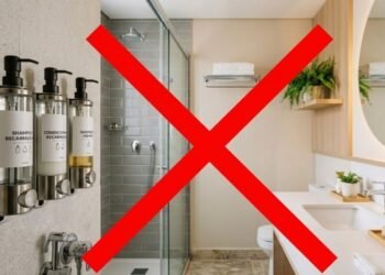 A nova regulamentação vai mudar os quartos de hotel a partir de 2030, marcando um ponto de virada