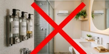 A nova regulamentação vai mudar os quartos de hotel a partir de 2030, marcando um ponto de virada