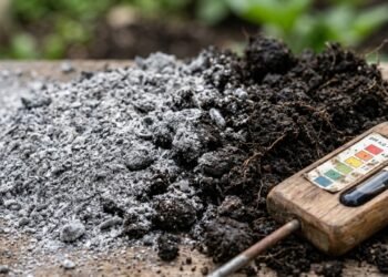 Se você costuma jogar cinza de churrasco fora, está perdendo um tesouro: veja como reaproveitar corretamente