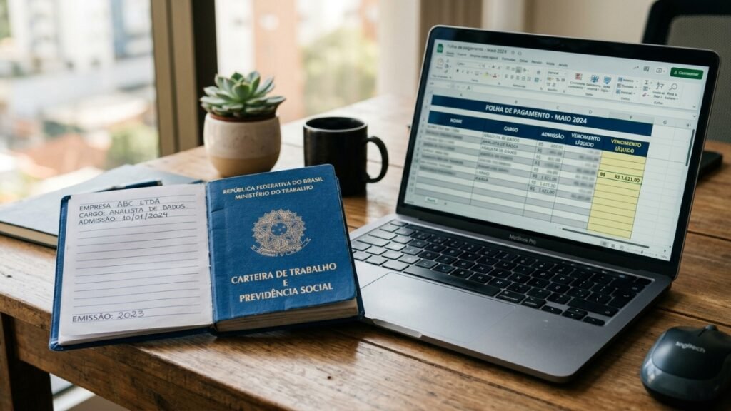 Reajuste no salário mínimo: mudança já está valendo e trabalhadores correm para ver quem pode receber