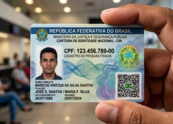 Novo RG com CPF único já começa a ser exigido e quem não atualizar pode ter acesso bloqueado a serviços essenciais
