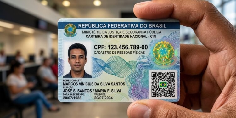 Novo RG com CPF único já começa a ser exigido e quem não atualizar pode ter acesso bloqueado a serviços essenciais