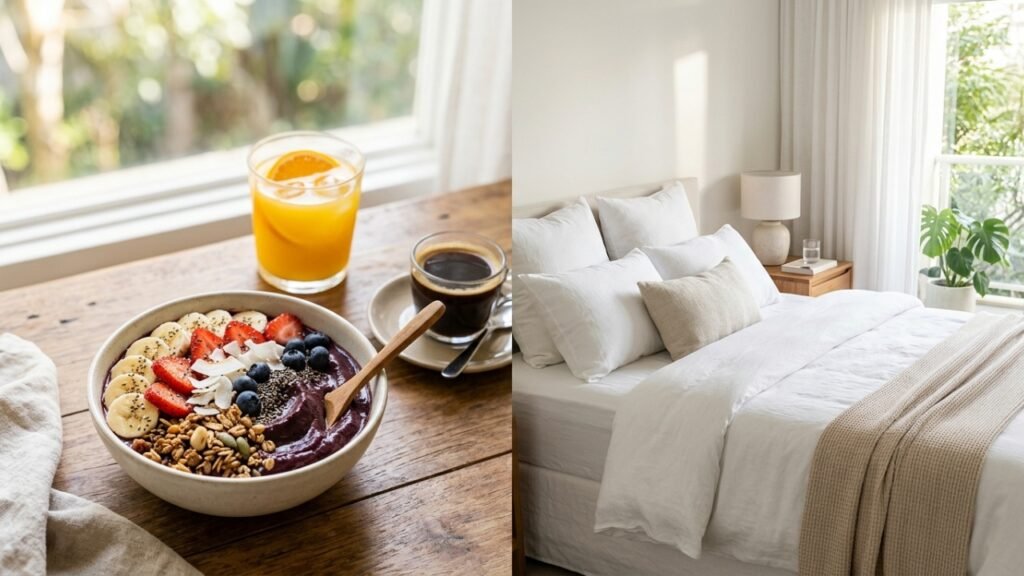 Esses 3 hábitos podem reduzir seu estresse diário e melhorar sua saúde mental sem precisar de mudanças radicais