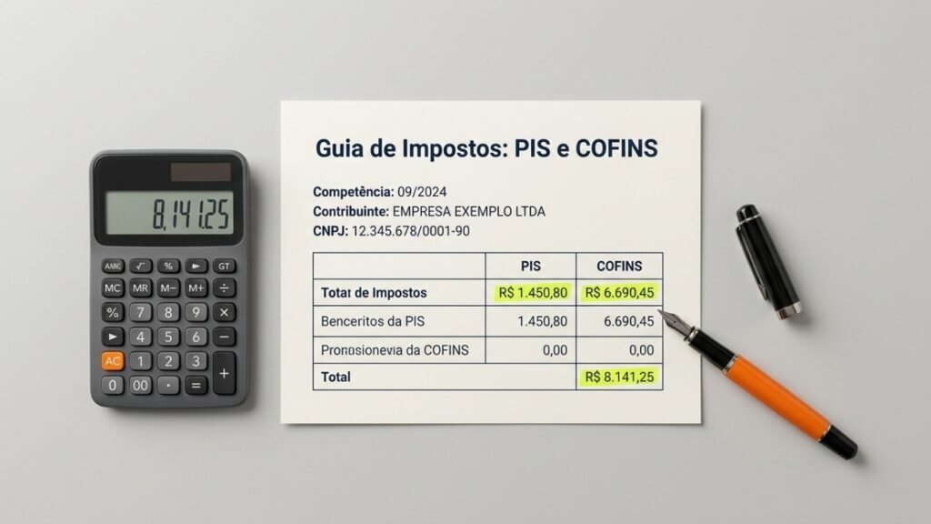 PIS/Cofins sobe em abril de 2026: entenda o que muda para empresas de serviços e como reduzir o impacto no caixa