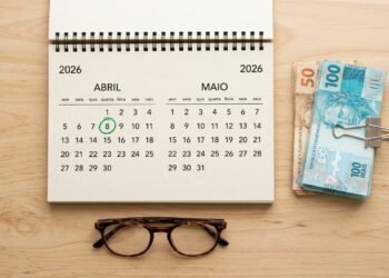 INSS confirma antecipação do 13º, mas detalhe no calendário muda a expectativa de quem ganha acima do salário mínimo
