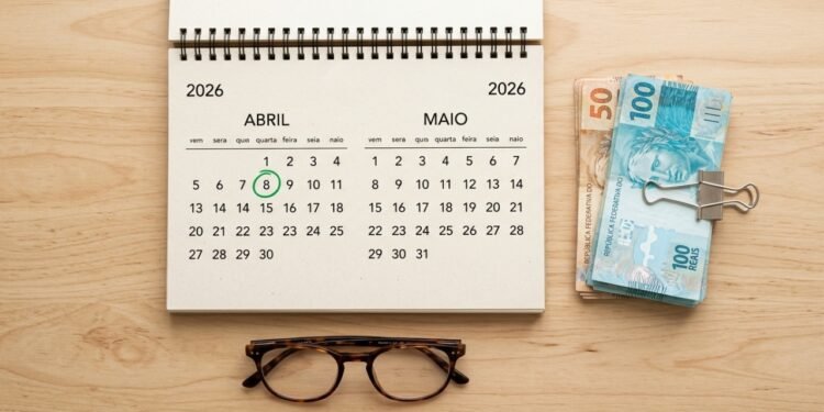 INSS confirma antecipação do 13º, mas detalhe no calendário muda a expectativa de quem ganha acima do salário mínimo