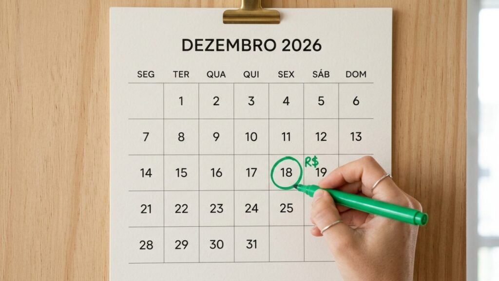 13º do Bolsa Família em 2026: proposta prevê pagamento extra em dezembro e acende expectativa entre beneficiários
