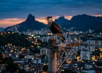 Se você ouvir corvos cantando em casa ou no jardim durante o dia, veja o que isso significa e por que pode ser um bom sinal