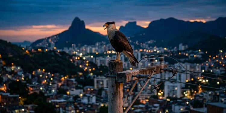 Se você ouvir corvos cantando em casa ou no jardim durante o dia, veja o que isso significa e por que pode ser um bom sinal