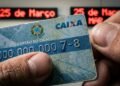 Pagamento do INSS em março de 2026: confira as datas oficiais e descubra quando seu benefício será liberado