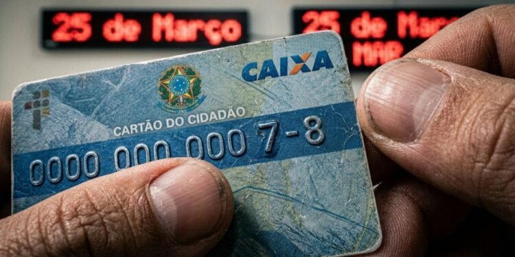 Pagamento do INSS em março de 2026: confira as datas oficiais e descubra quando seu benefício será liberado