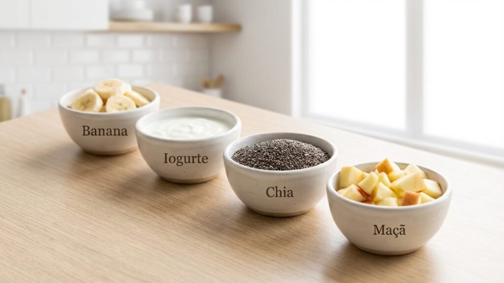 Como substituir os ovos nas suas receitas caseiras sem comprometer a estrutura da massa