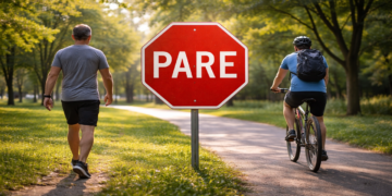 Subir escadas é um exercício cardiovascular